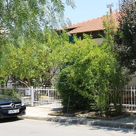 Costas Hostel Action Tseri Εξωτερικό φωτογραφία