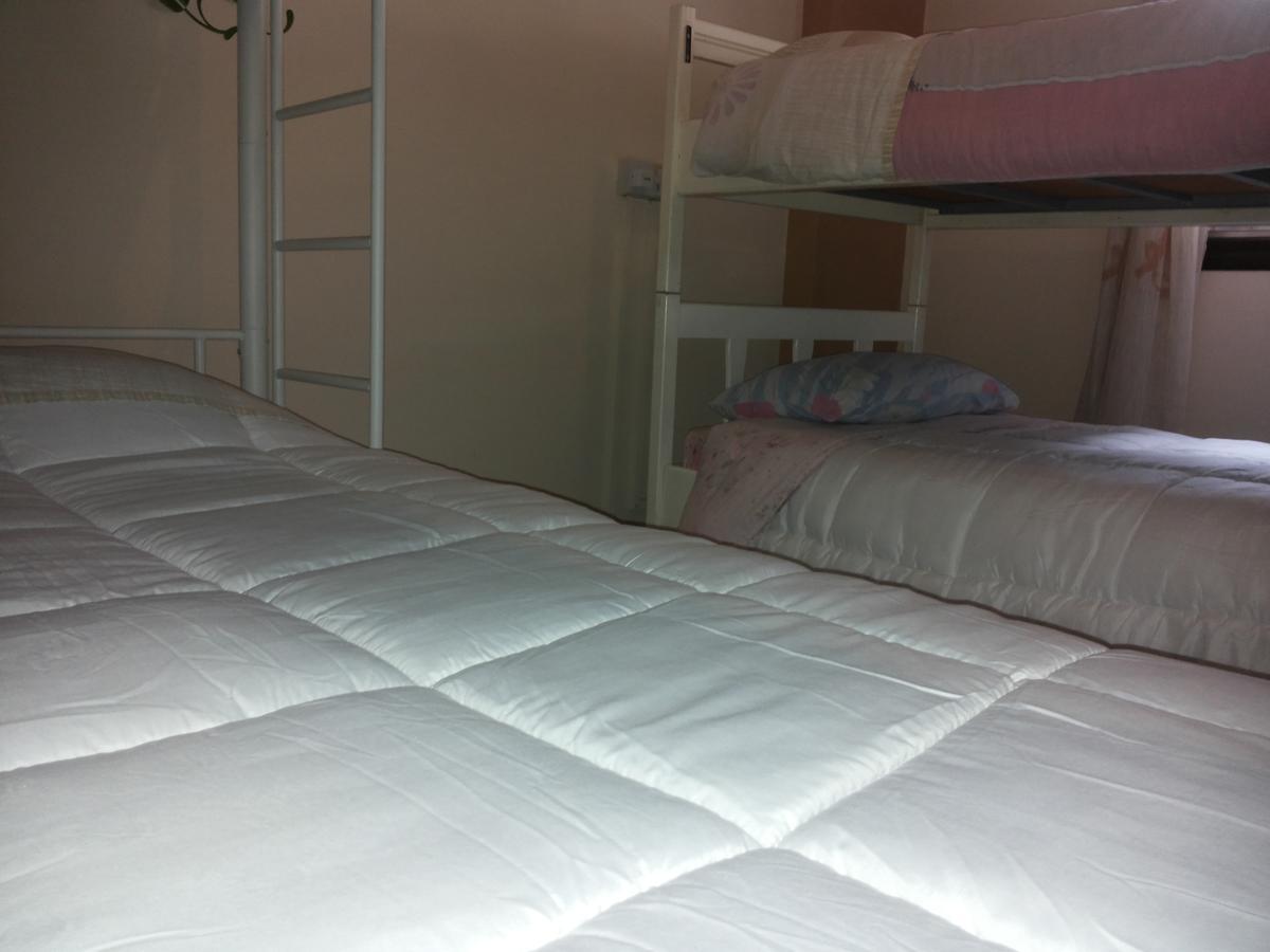 Costas Hostel Action Tseri Εξωτερικό φωτογραφία