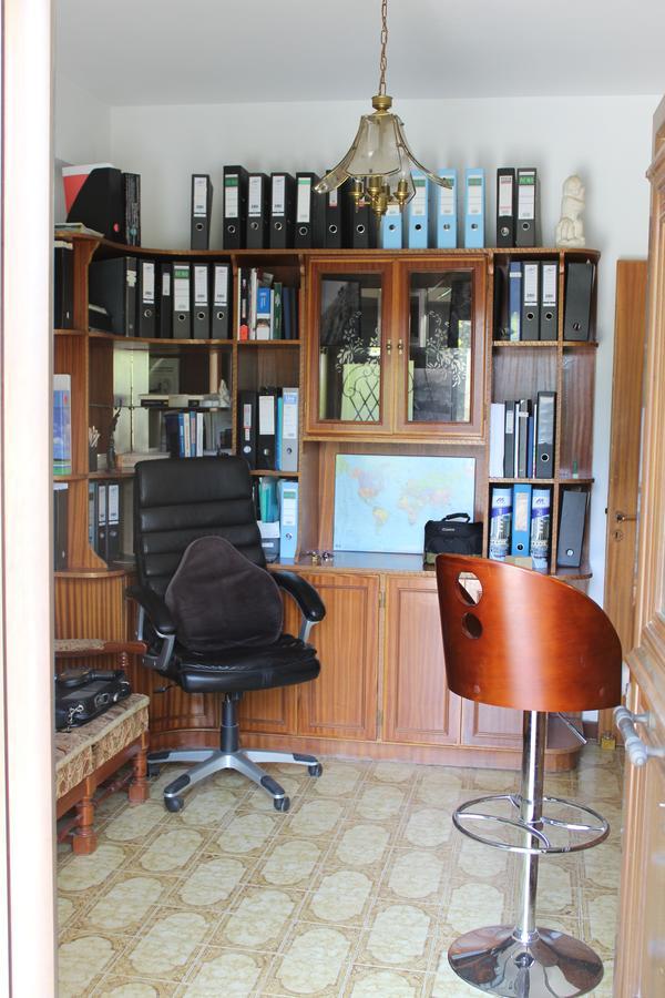 Costas Hostel Action Tseri Εξωτερικό φωτογραφία