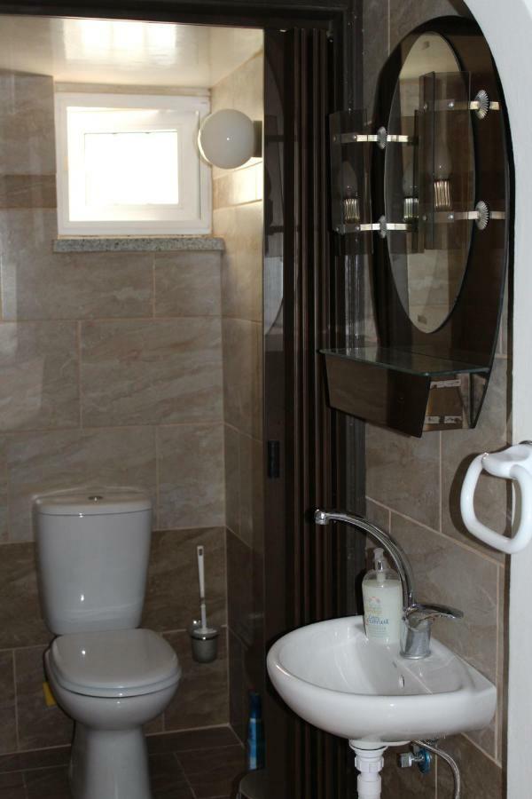 Costas Hostel Action Tseri Εξωτερικό φωτογραφία